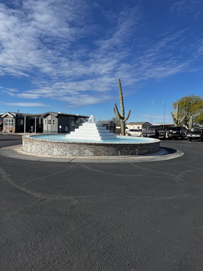 Arizonian RV Resort image 1