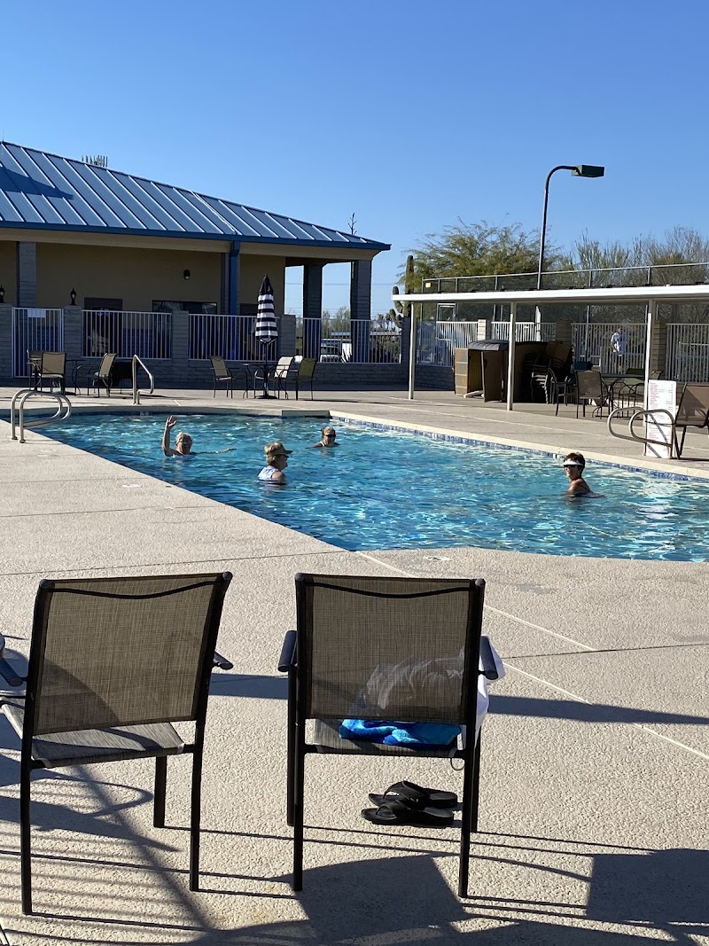 Arizonian RV Resort image 2