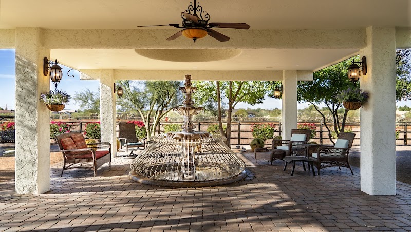 Gold Canyon Assisted Living image 5