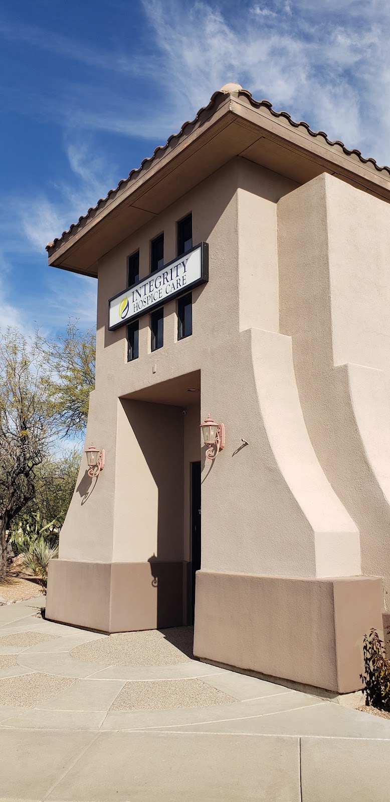 Integrity Hospice Care