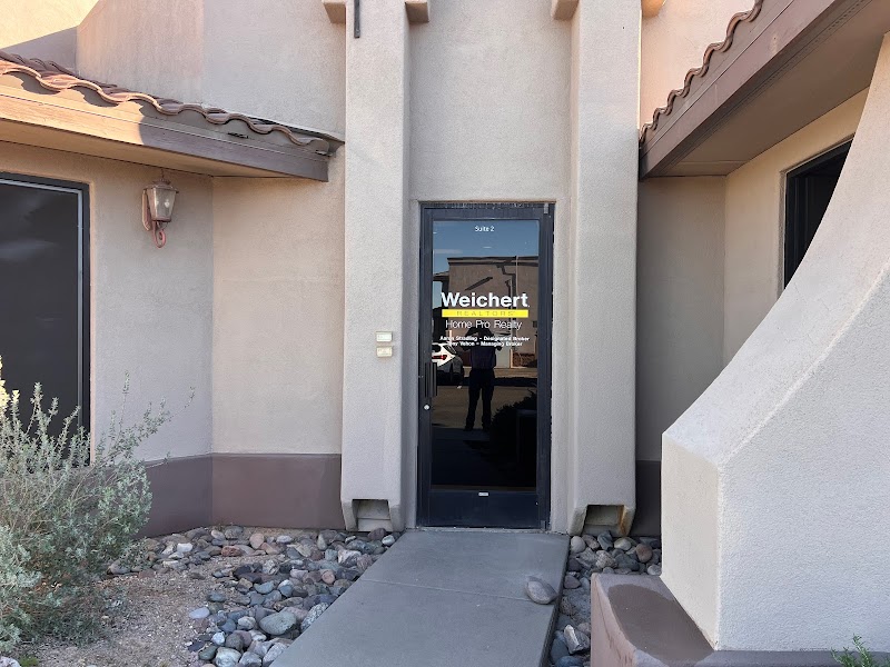 Weichert, Realtors - Home Pro Realty image 1