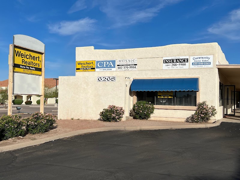 Weichert, Realtors - Home Pro Realty image 2