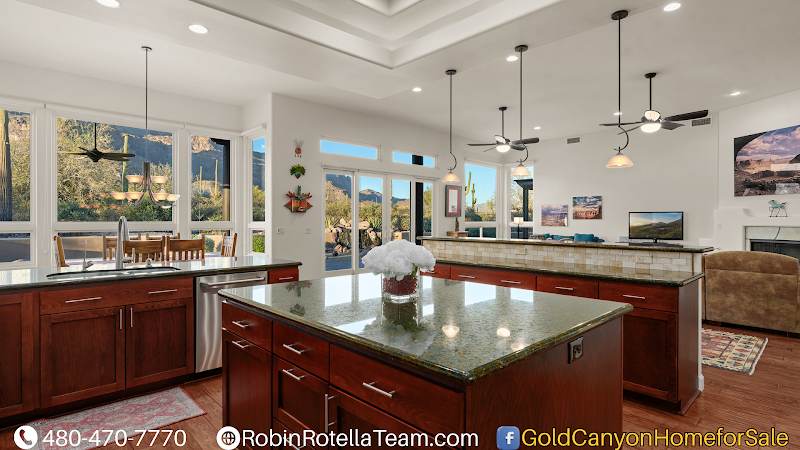 Discover Gold Canyon-Robin Rotella Real Estate Team image 5