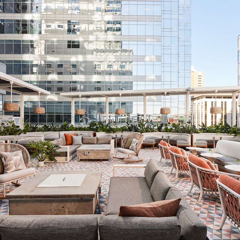 Kimpton Hotel Palomar Phoenix image 1