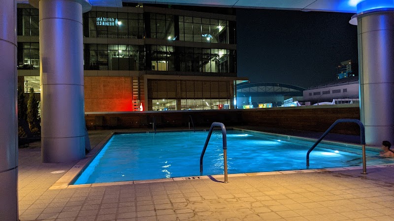 Kimpton Hotel Palomar Phoenix image 3