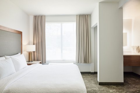 SpringHill Suites by Marriott Phoenix Downtown Gallery Image