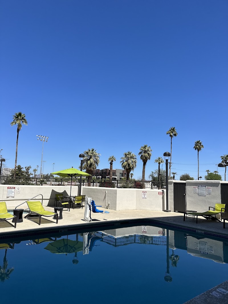 SpringHill Suites by Marriott Phoenix Downtown Gallery Image