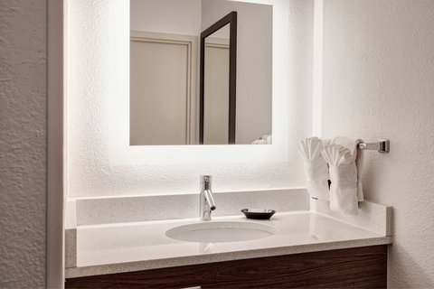 SpringHill Suites by Marriott Phoenix Downtown Gallery Image