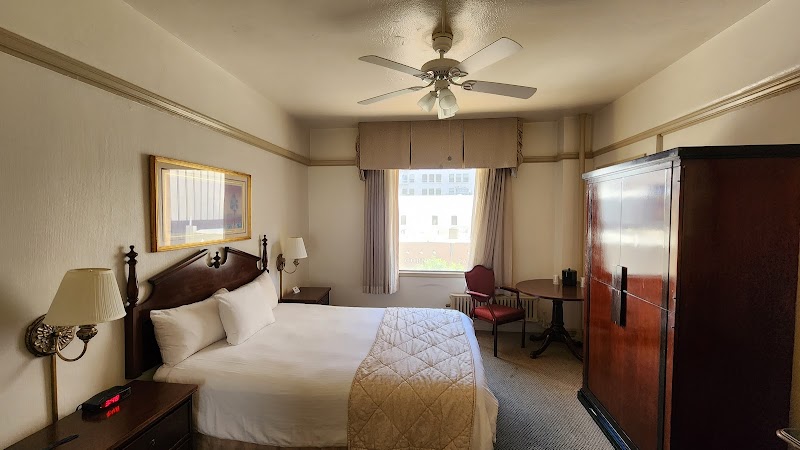 Hotel San Carlos image 2