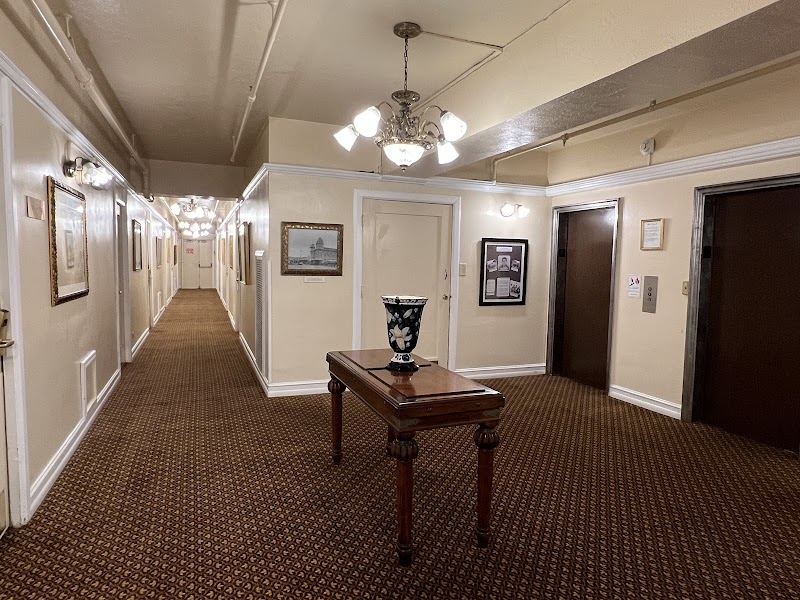 Hotel San Carlos image 5