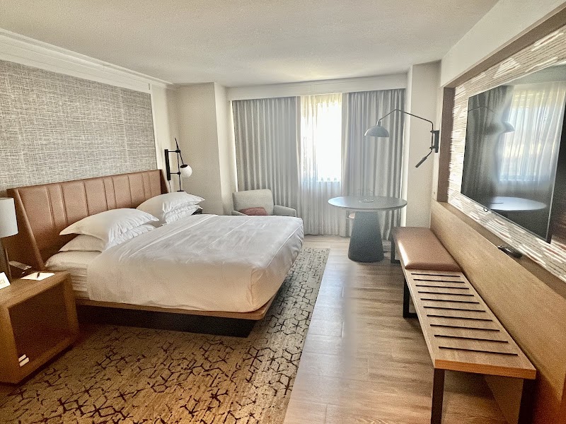 Sheraton Phoenix Downtown Gallery Image