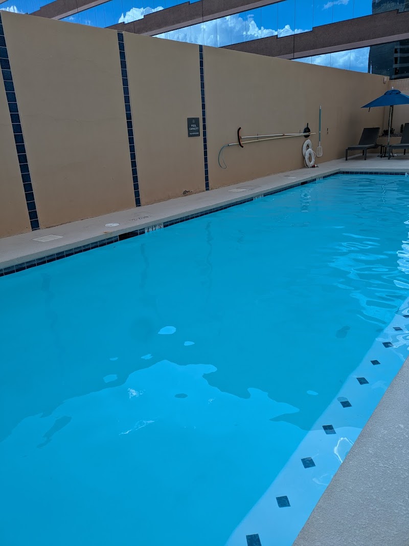 Sheraton Phoenix Downtown Gallery Image