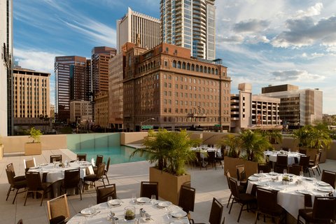 The Westin Phoenix Downtown Gallery Image