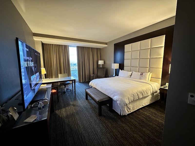 The Westin Phoenix Downtown Gallery Image