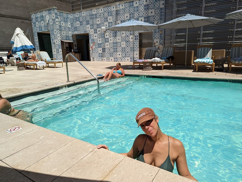 The Westin Phoenix Downtown Gallery Image