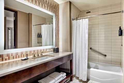 The Westin Phoenix Downtown Gallery Image