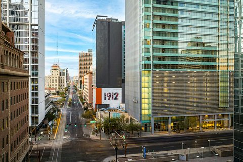 The Westin Phoenix Downtown Gallery Image
