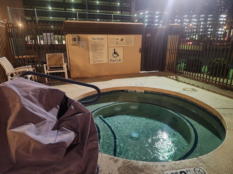 Best Western Downtown Phoenix image 3