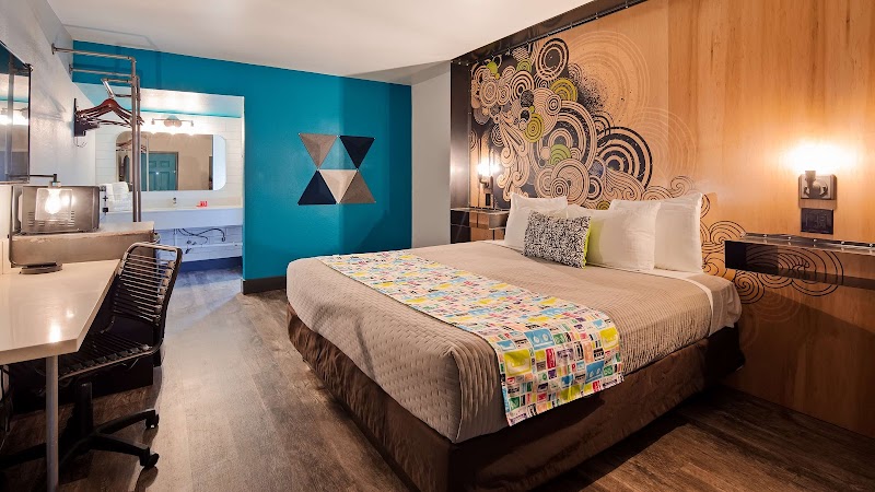 Downtown Phoenix Hotel image 2