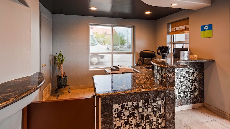 Downtown Phoenix Hotel image 4