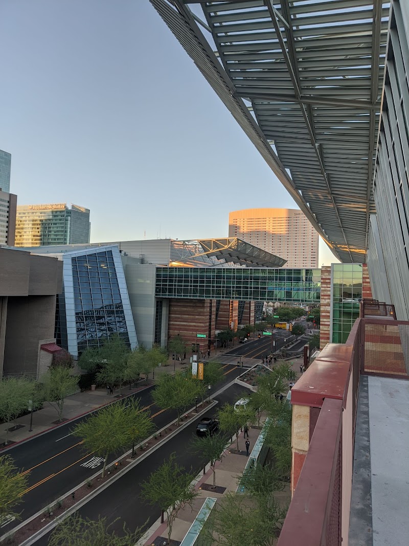 Phoenix Convention Center image 1