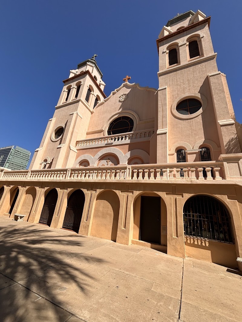 Phoenix Convention Center image 3