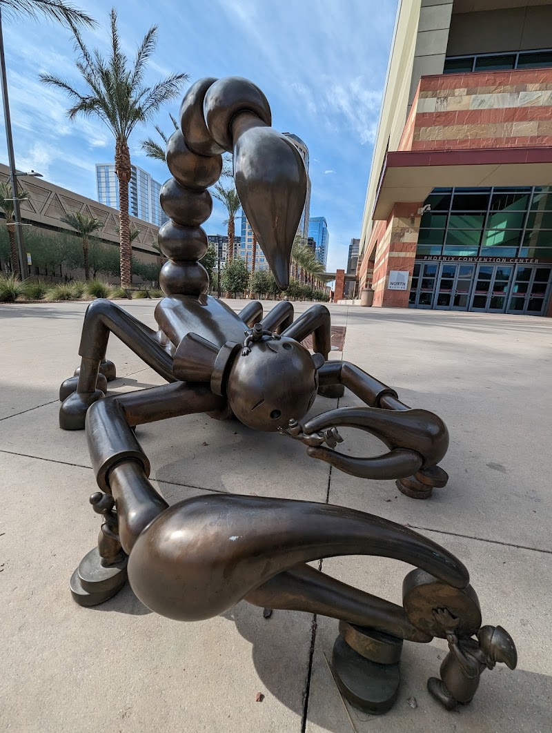 Phoenix Convention Center image 4