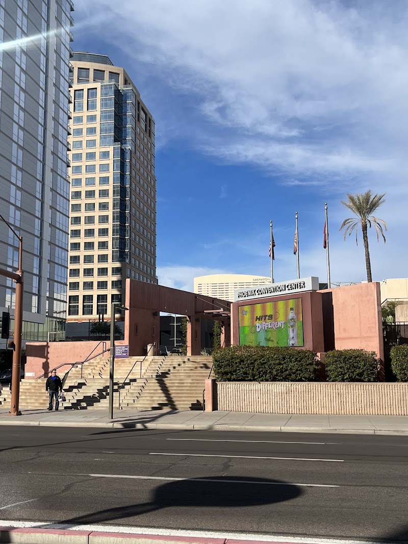 Phoenix Convention Center image 5