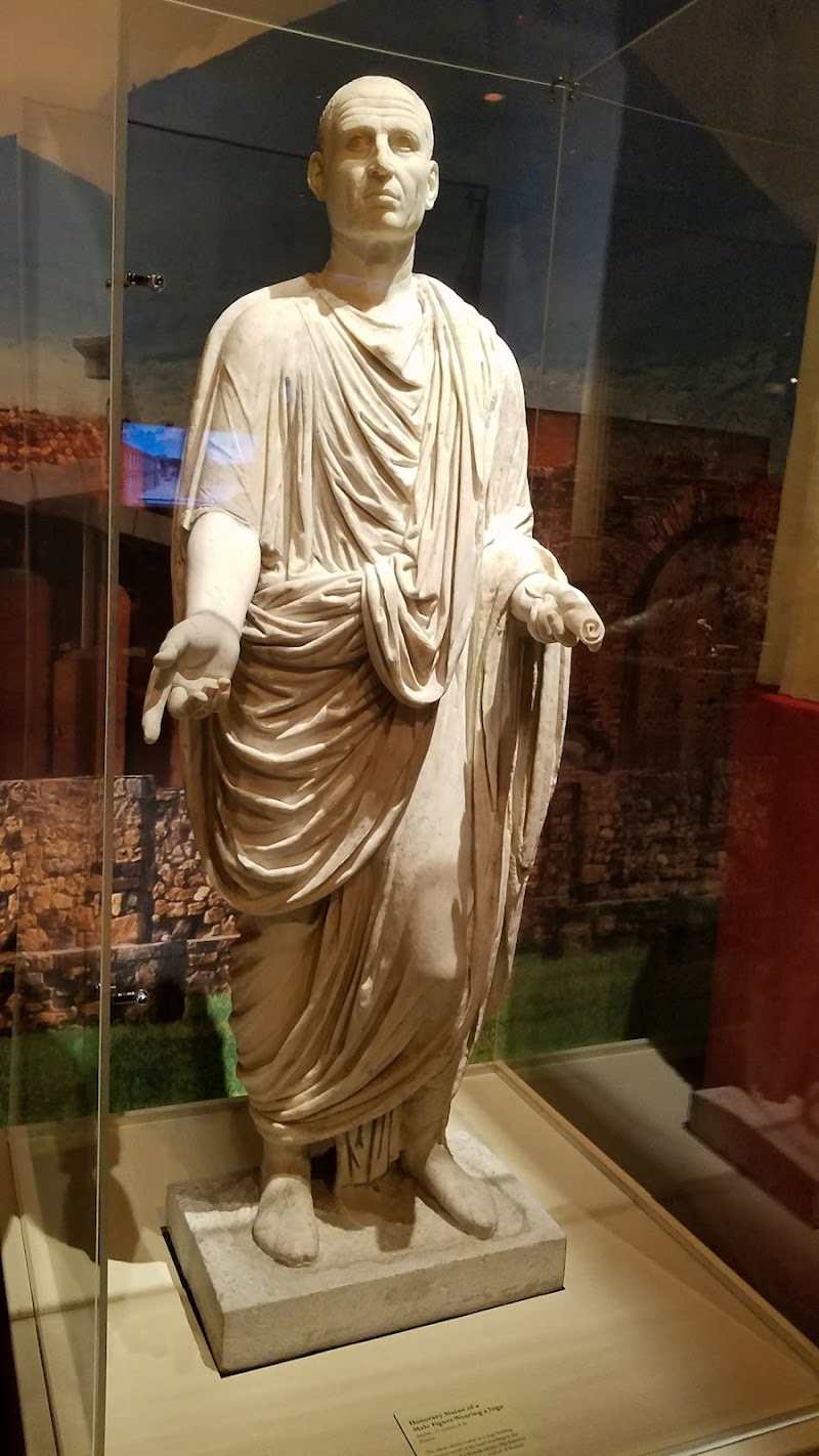 Arizona Science Center image 3