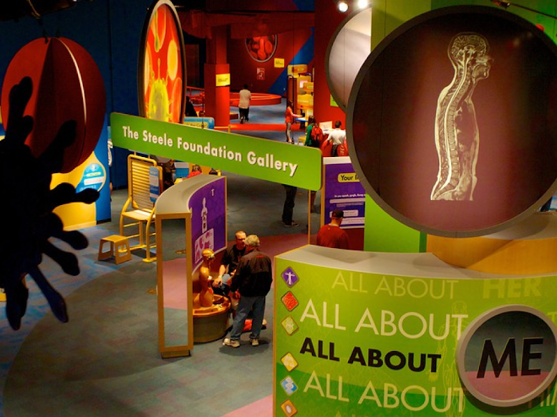 Arizona Science Center image 4