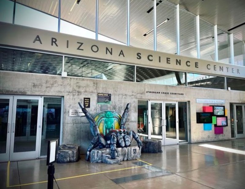 Arizona Science Center image 5