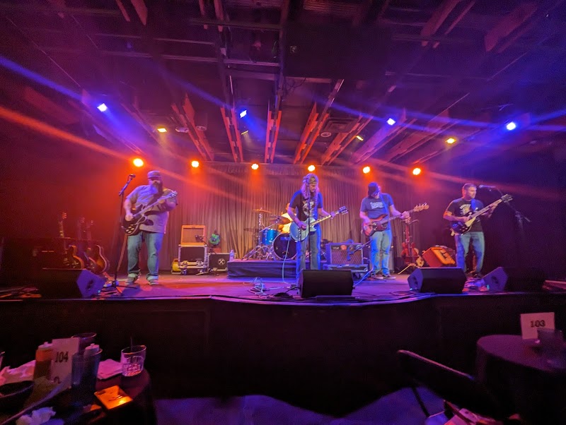 Crescent Ballroom image 2