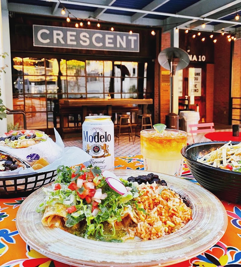 Crescent Ballroom image 3