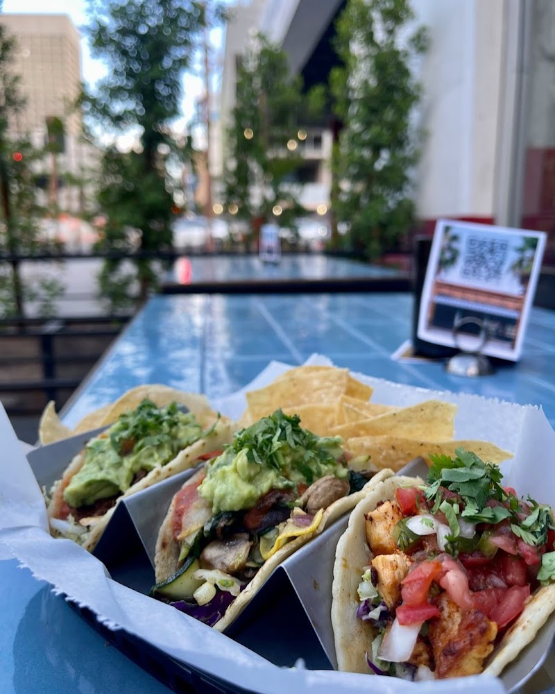 Crescent Ballroom image 4