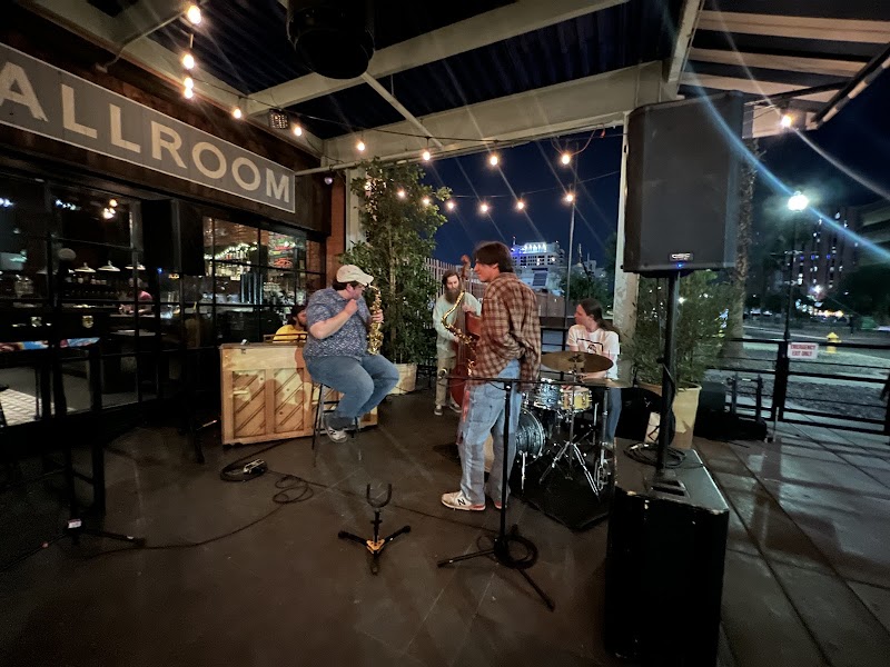 Crescent Ballroom image 5