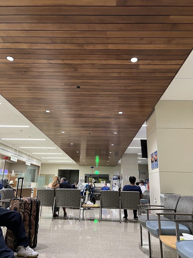 Banner - University Medical Center Phoenix | Phoenix, AZ | McDowell Rd. image 5