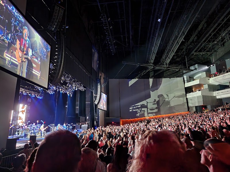 Arizona Financial Theatre image 1
