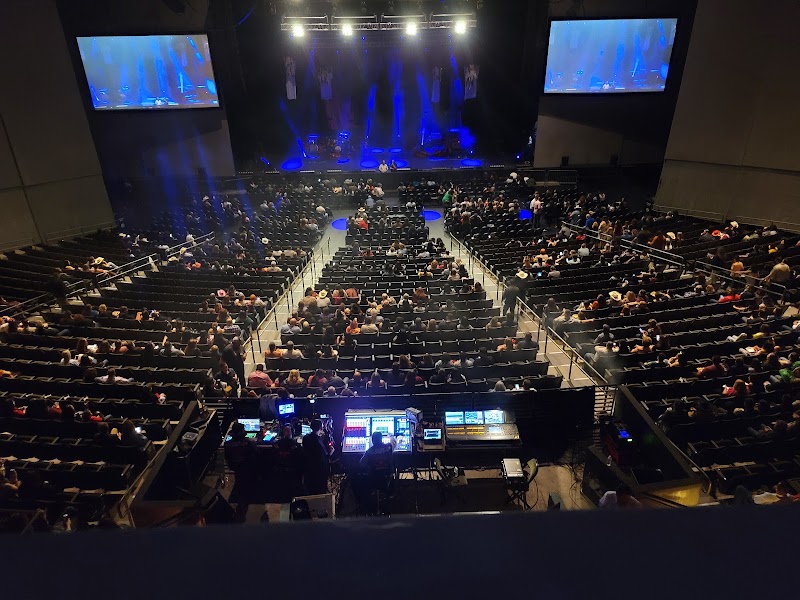 Arizona Financial Theatre image 2