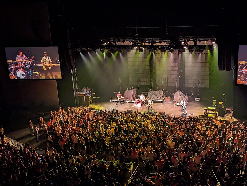 Arizona Financial Theatre image 3