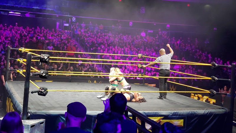 Arizona Financial Theatre image 4