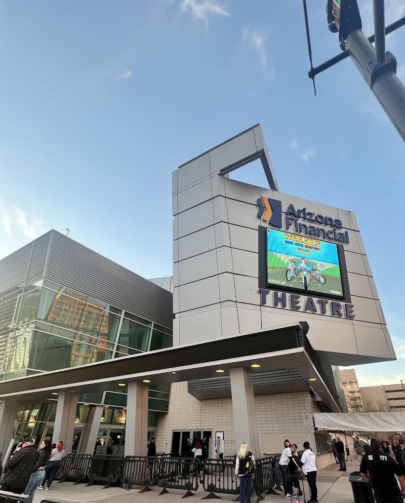 Arizona Financial Theatre image 5