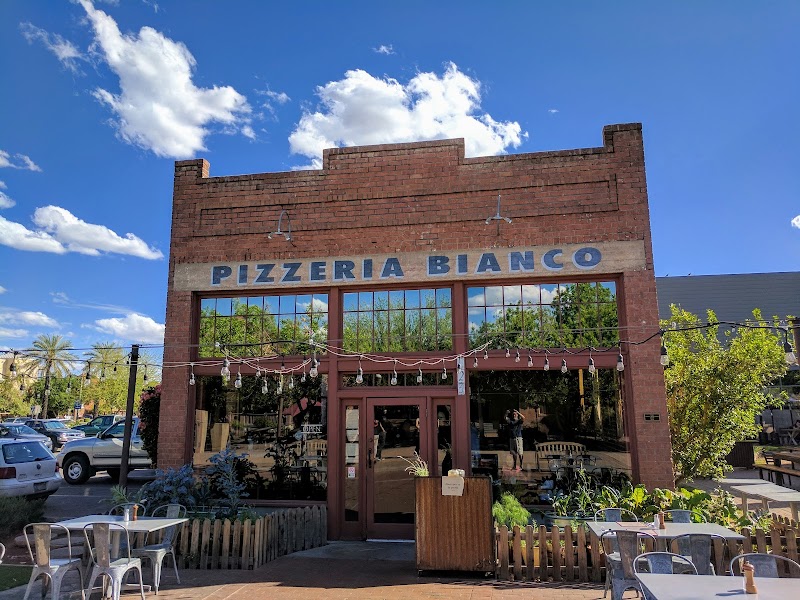 Pizzeria Bianco image 1