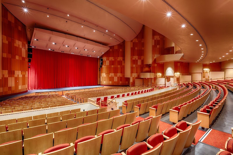 Symphony Hall image 1