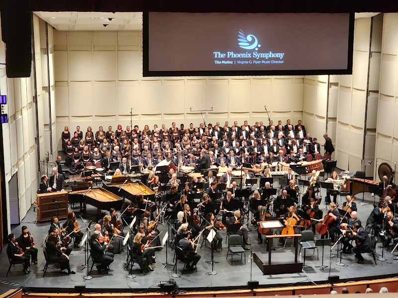 Symphony Hall image 2