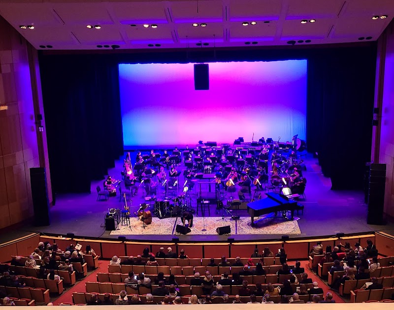 Symphony Hall image 3