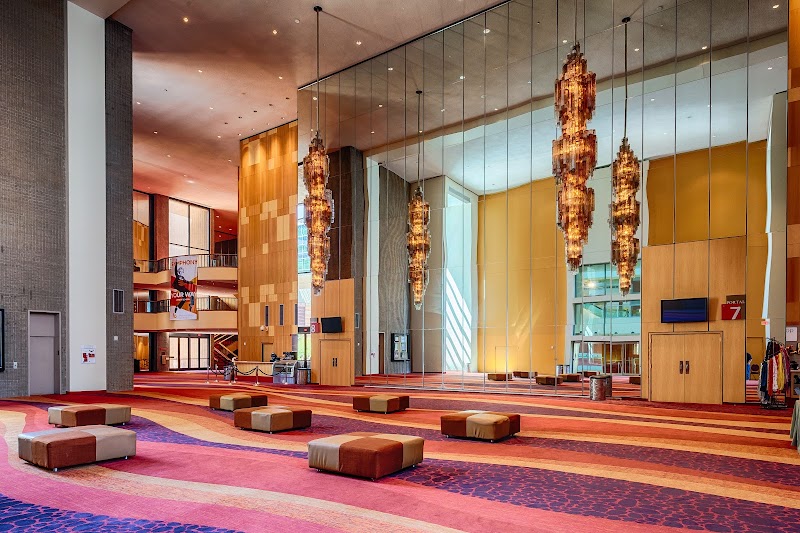 Symphony Hall image 4