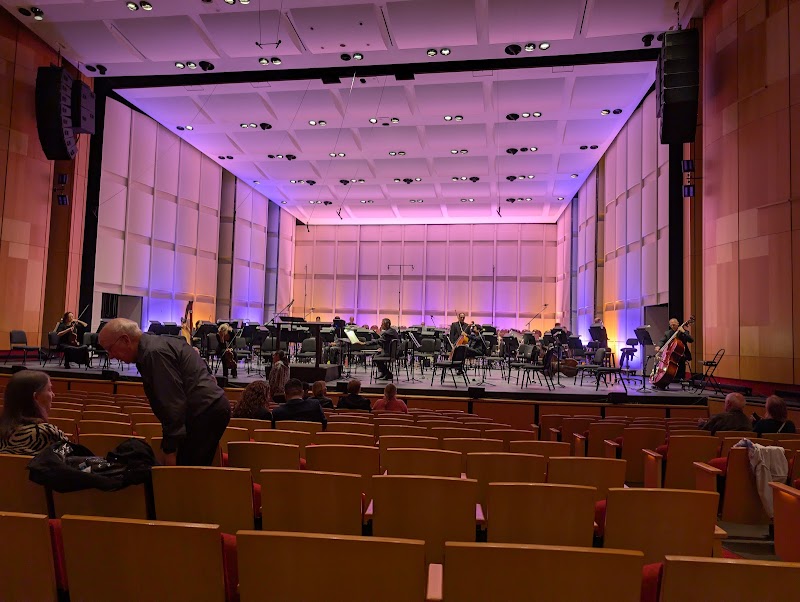Symphony Hall image 5