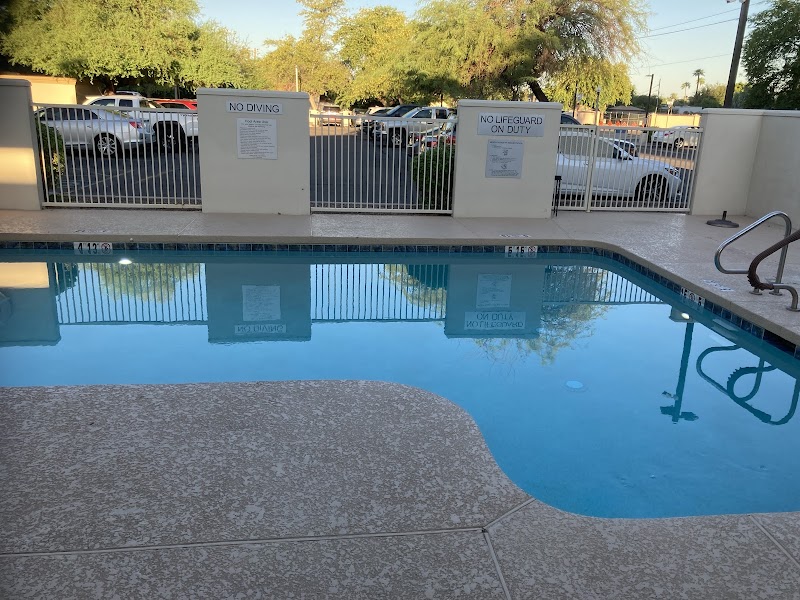 Fairfield by Marriott Inn &amp; Suites Phoenix Midtown image 3