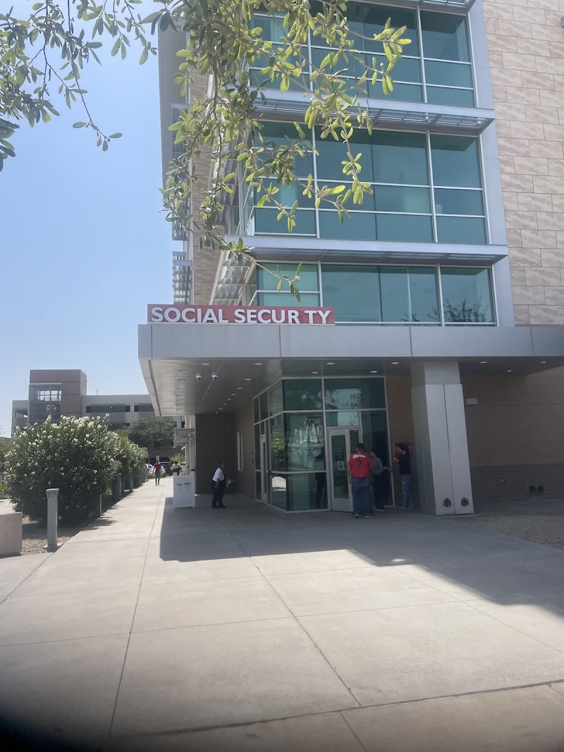 Social Security Administration image 2