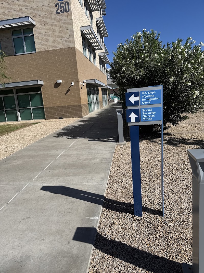 Social Security Administration image 3